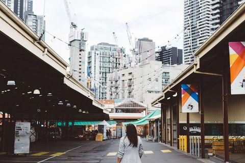 Made In Melbourne Private Shopping Tour Including Local Stores Visit - Accommodation 4U 3