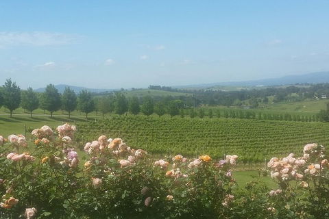 Ultimate Mornington Peninsula Food And Wine Small Group Tour - Accommodation 4U 0