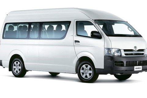 Melbourne Airport Arrival Transfer To Melbourne CBD Hotels - Accommodation 4U 3