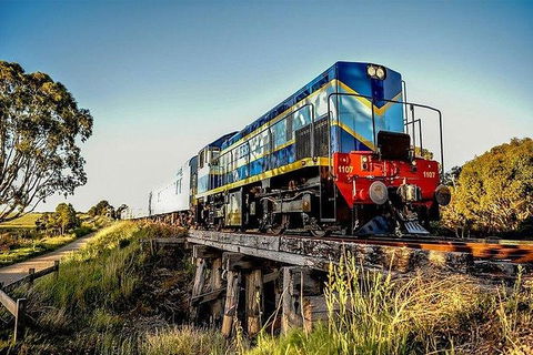 Table For 5 - Dinner (Departing Drysdale) - Accommodation 4U 1