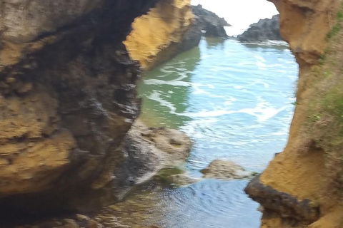 Adventure Sunset Three Day Great Ocean Road Tour - Accommodation 4U 17