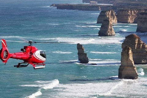 Adventure Sunset Three Day Great Ocean Road Tour - Accommodation 4U 23