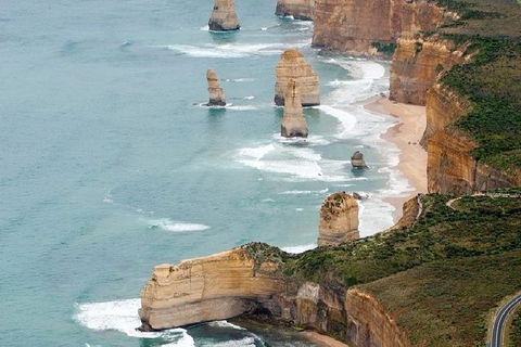 Adventure Sunset Three Day Great Ocean Road Tour - Accommodation 4U 2