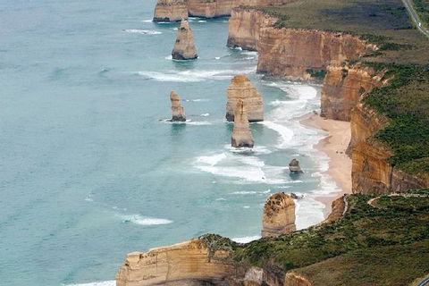 Adventure Sunset Three Day Great Ocean Road Tour - Accommodation 4U 12