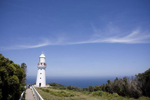 Adventure Sunset Three Day Great Ocean Road Tour - Accommodation 4U 24