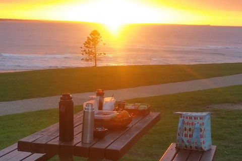Adventure Sunset Three Day Great Ocean Road Tour - Accommodation 4U 6