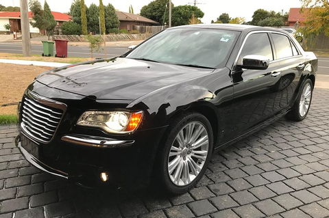 Airport Transfers - Accommodation 4U 0