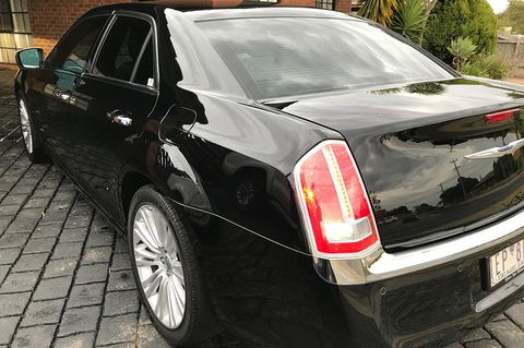 Airport Transfers - Accommodation 4U 1