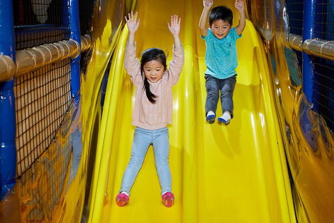 LEGOLAND Discovery Centre - After School Special - Accommodation 4U 1