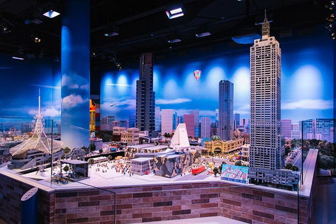 LEGOLAND Discovery Centre - After School Special - Accommodation 4U 0