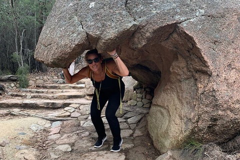 Wineglass Bay Explorer Active Day Trip From Launceston - Accommodation 4U 18