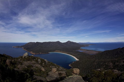 Wineglass Bay Explorer Active Day Trip From Launceston - Accommodation 4U 19