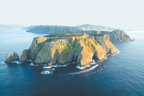 3-Hour Tasman Peninsula Wilderness Cruise From Port Arthur - Accommodation 4U 0