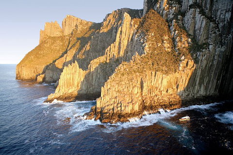 3-Hour Tasman Peninsula Wilderness Cruise From Port Arthur - Accommodation 4U 6