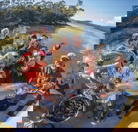 Fresh from the Ocean Tasmanian Seafood Gourmet Full-Day Cruise Including Lunch - Accommodation 4U