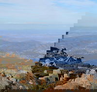 Mt Wellington Tour and MONA Admission - Accommodation 4U