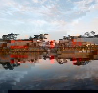 Hobart City Sightseeing Tour Including MONA Admission - Accommodation 4U
