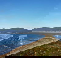 Small-Group Day Trip from Hobart to Bruny Island - Accommodation 4U