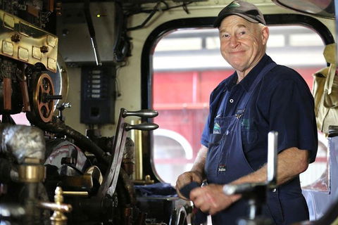West Coast Wilderness Railway: Queenstown Explorer From Strahan - Accommodation 4U 6