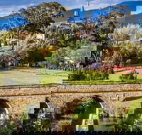 Shore Excursion-Hobart Wanderer - Accommodation 4U
