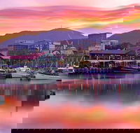 Sunset Experience