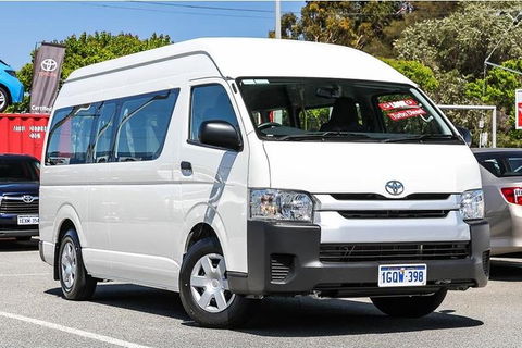 Cruise Ship Special From Port Arthur: Explore Tasman Peninsula With Free WiFi - Accommodation 4U 6