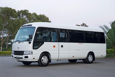 Cruise Ship Special From Port Arthur: Explore Tasman Peninsula With Free WiFi - Accommodation 4U 5