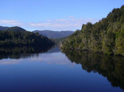 Gordon River Cruise Departing From Strahan - Accommodation 4U 2