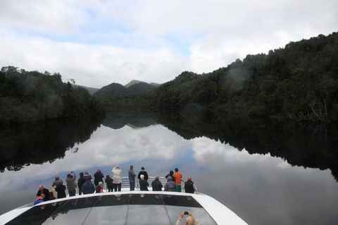 Gordon River Cruise Departing From Strahan - Accommodation 4U 19