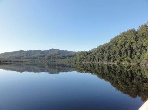 Gordon River Cruise Departing From Strahan - Accommodation 4U 7
