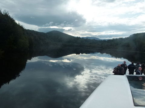 Gordon River Cruise Departing From Strahan - Accommodation 4U 15