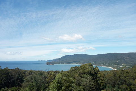 Private Tasman Peninsula Cruise Ship Tour From Port Arthur - Accommodation 4U 1