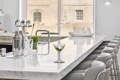 A Sommelier Guided Tour: Thursday Afternoon Wine Gin Cheese & Cocktails - Accommodation 4U 12