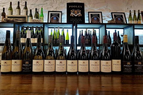 A Sommelier Guided Tour: Thursday Afternoon Wine Gin Cheese & Cocktails - Accommodation 4U 9