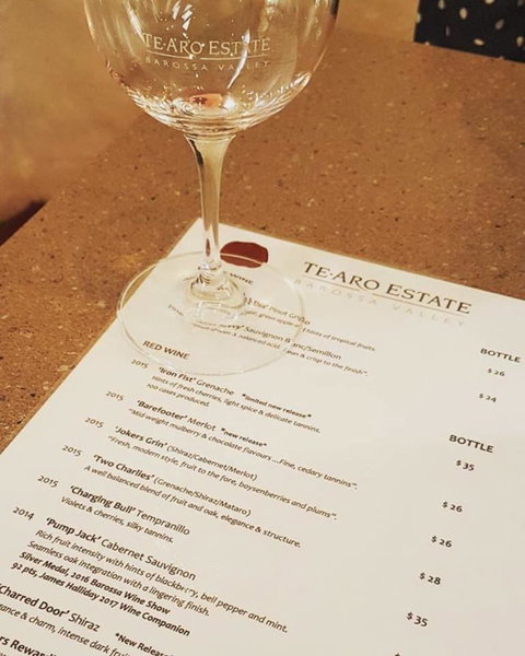 Barossa Valley Full-Day Tour From Adelaide With Maggie Beer Farm - Accommodation 4U 2