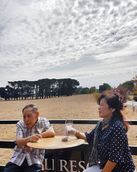 Barossa Valley Full-Day Tour From Adelaide With Maggie Beer Farm - Accommodation 4U 4