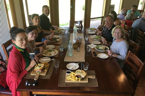 Barossa Valley Full-Day Tour From Adelaide With Maggie Beer Farm - Accommodation 4U 9