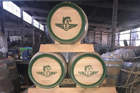 Barossa Valley Full-Day Tour From Adelaide With Maggie Beer Farm - Accommodation 4U 19