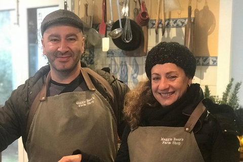 Barossa Valley Full-Day Tour From Adelaide With Maggie Beer Farm - Accommodation 4U 15