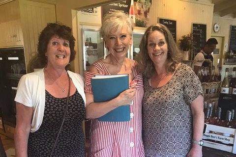 Barossa Valley Full-Day Tour From Adelaide With Maggie Beer Farm - Accommodation 4U 12