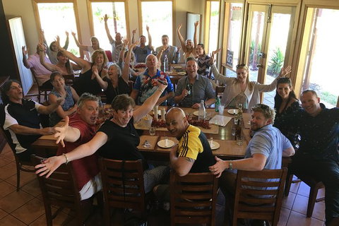 Barossa Valley Full-Day Tour From Adelaide With Maggie Beer Farm - Accommodation 4U 13