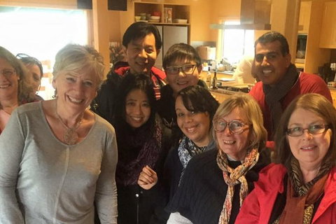 Barossa Valley Full-Day Tour From Adelaide With Maggie Beer Farm - Accommodation 4U 20