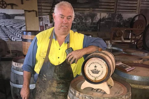 Barossa Valley Full-Day Tour From Adelaide With Maggie Beer Farm - Accommodation 4U 11