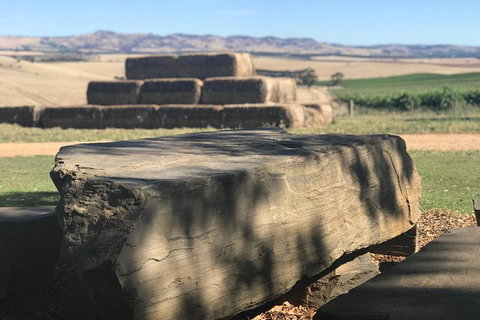 Barossa Valley Full-Day Tour From Adelaide With Maggie Beer Farm - Accommodation 4U 16