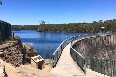 Barossa Valley Full-Day Tour From Adelaide With Maggie Beer Farm - Accommodation 4U 17