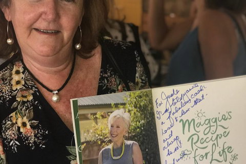 Barossa Valley Full-Day Tour From Adelaide With Maggie Beer Farm - Accommodation 4U 18