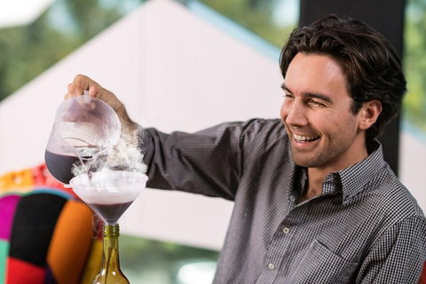 D'Arenberg McLaren Vale: The Blending Bench And 8-Course Degustation With Wine Pairing - Accommodation 4U 0