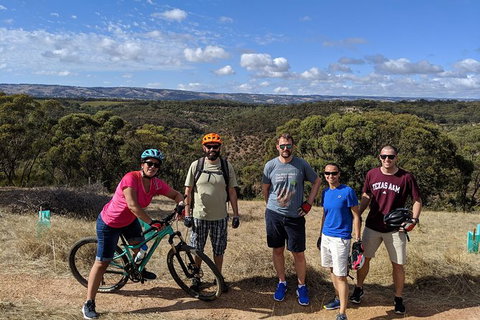 McLaren Vale Wine Tour By Bike - Accommodation 4U 3