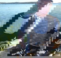 Coffin Bay Oyster Farm  Tasting Tour - Accommodation 4U