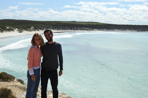 Private Port Lincoln Day Tour: Tasting Eyre - Accommodation 4U 1